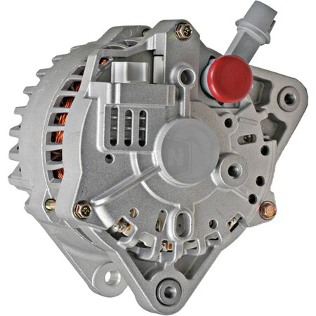 Aftermarket JAndN Electrical Products Alternator 400-14108-JN
